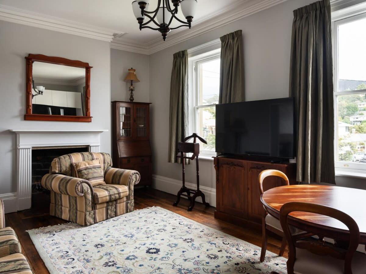 The Drawing Room 호바트 외부 사진